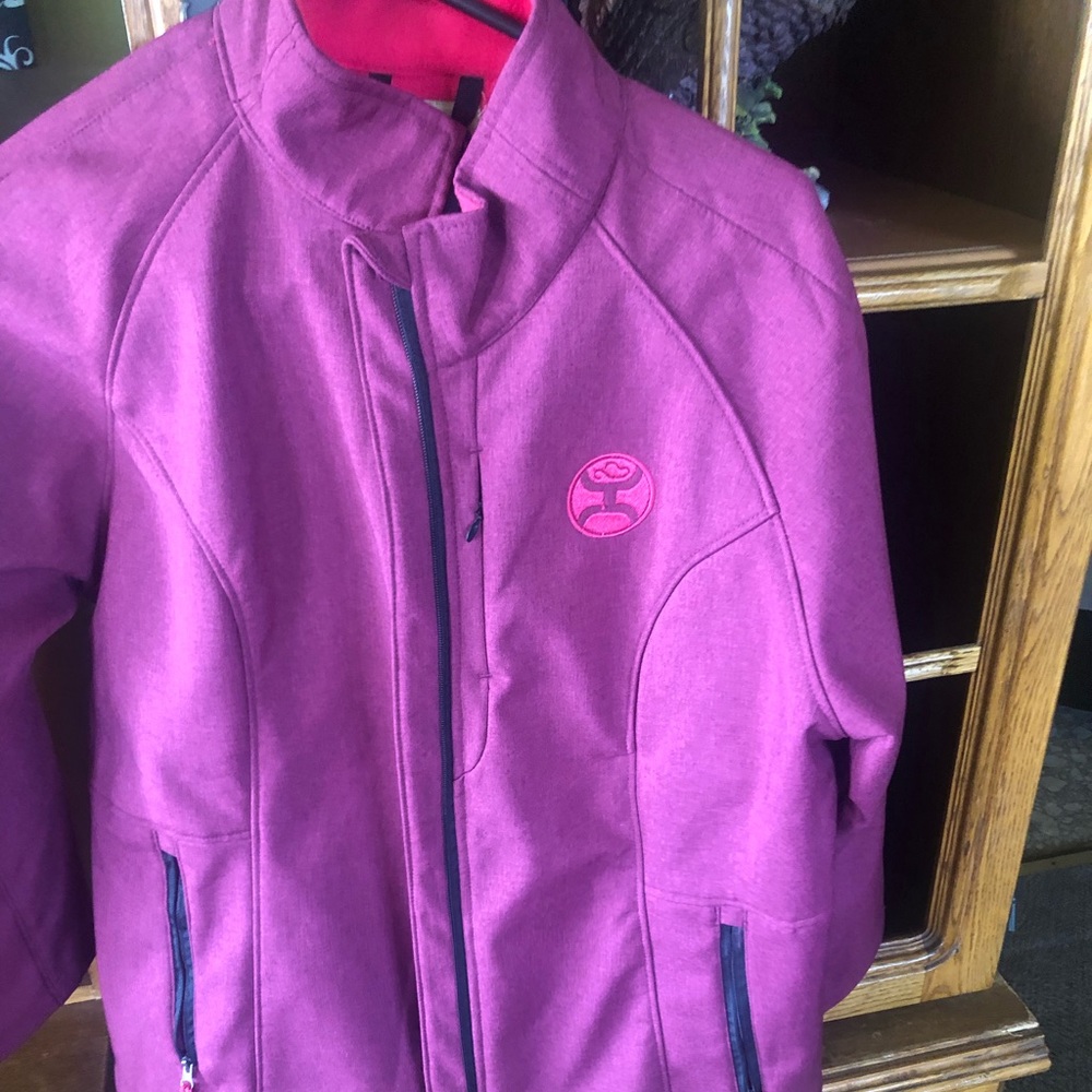 Hooey jacket